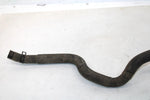 2015 Yamaha Viking Vi Oem Front Left Coolant Hose 1XD-E2576-00-00 XY0.2