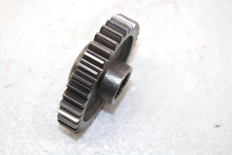 2003 Suzuki Lt-f400f Oem 35T Sub Transmission Shaft Gear 29311-38F51 AS23