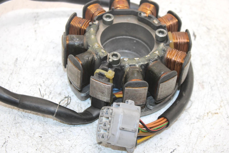 06 Arctic Cat Sabercat 600 Efi Lx Oem Stator 3007-018 SAS10