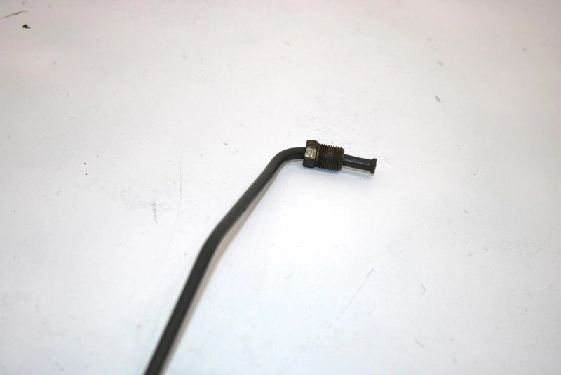 97 Yamaha  Kodiak 400 Yfm400fwj 4wd Oem Brake Pipe 2 4SH-25882-00-00 AYS