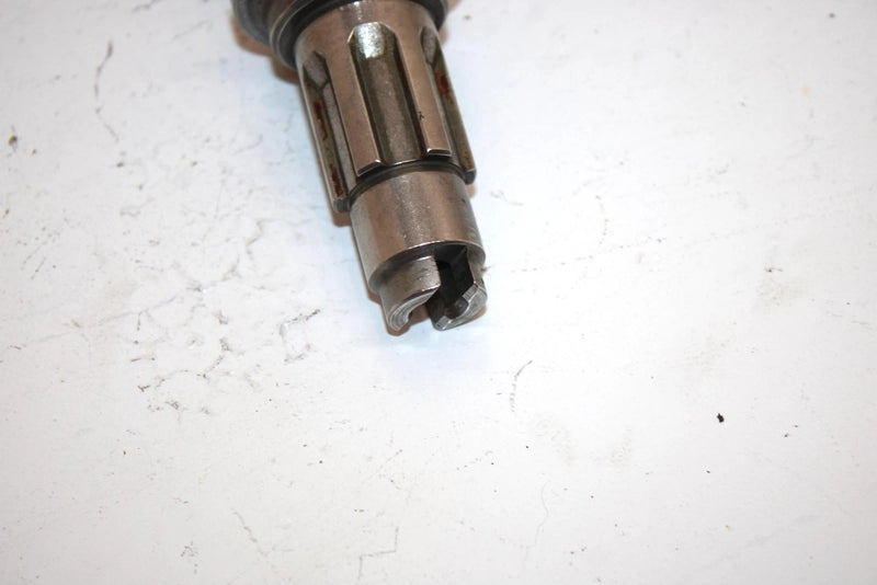 97 Arctic Cat Bearcat 454 2x4 Oem Output Shaft 3446-065 AA11