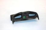 01 Kawasaki Prairie 400 4x4 Oem Black Handlebar Cover 59441-1139-6Z AK1