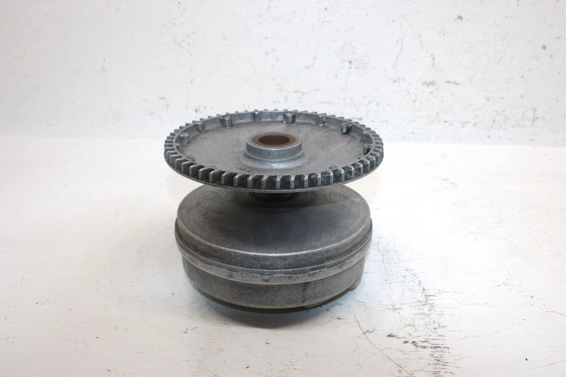 89 Yamaha Inviter Oem Primary Drive Clutch 8H9-17621-01-00 8H9-17631-00-00 SY17