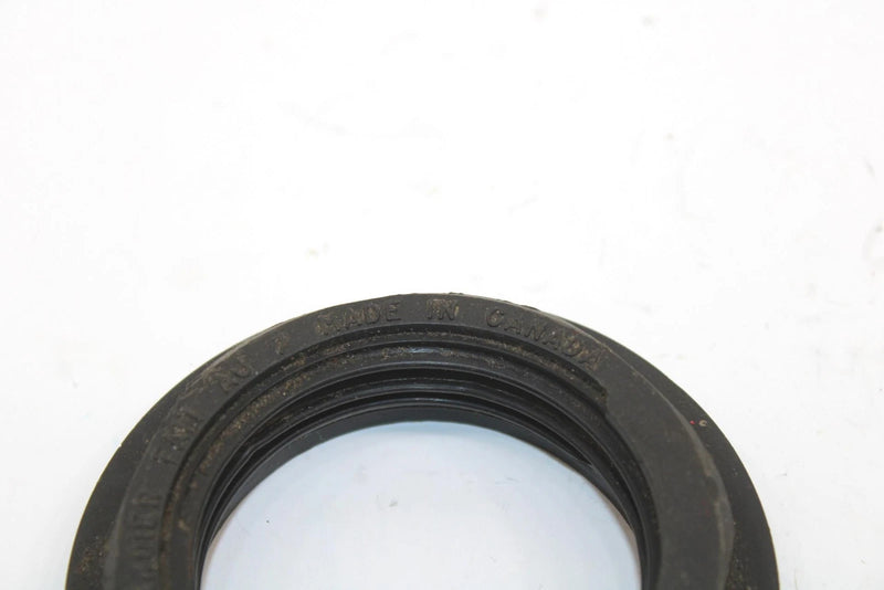 Ski-doo Oem Console Nut Gas Tank Neck 517302043 Q4540