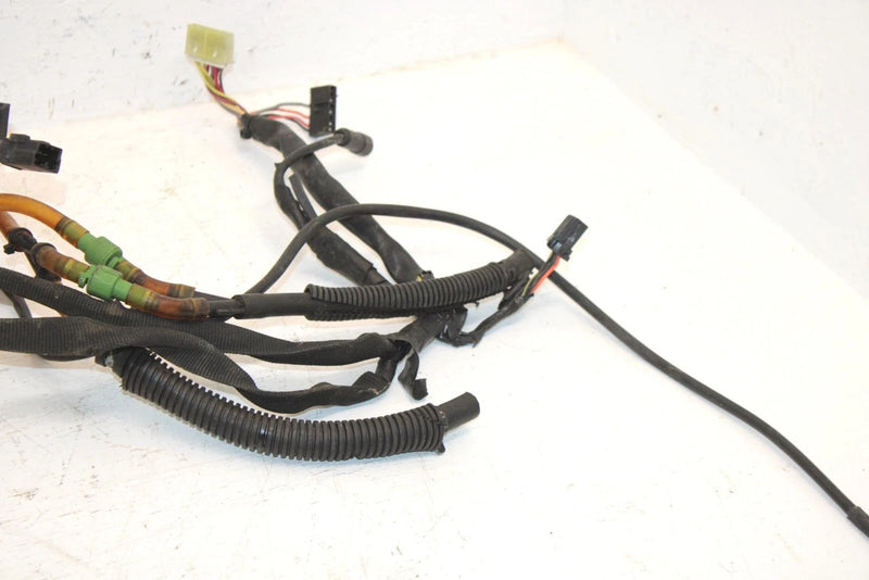 2008 Ski-doo Mxz Adrenaline 800r Oem Main Wire Harness 515176598 SS2