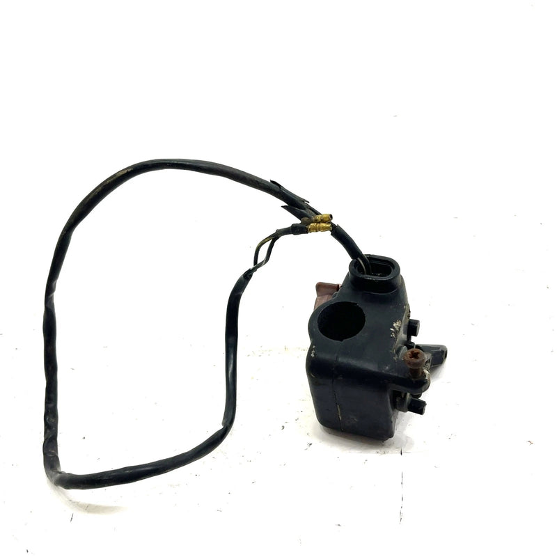 84-87 Suzuki Quadrunner 185 OEM Throttle Lever 57100-24312 AS0