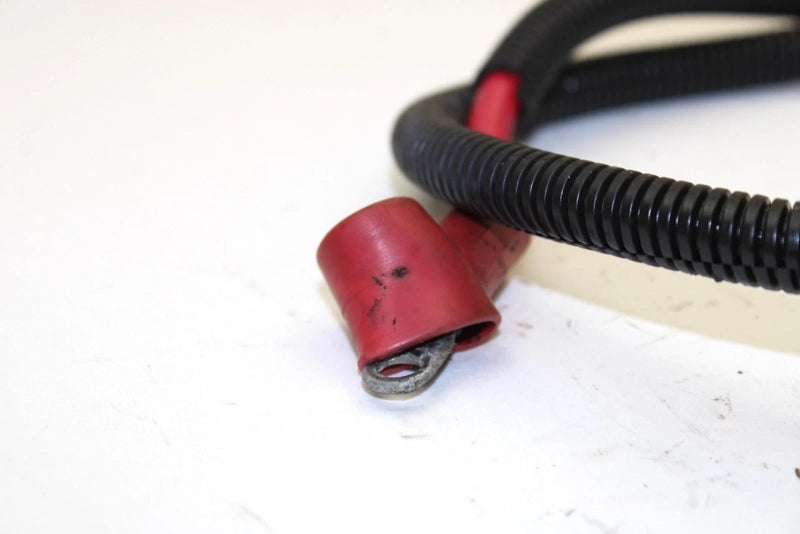 2002 Polaris Virage I Oem Starter/Solenoid Cable 4010642 JP4