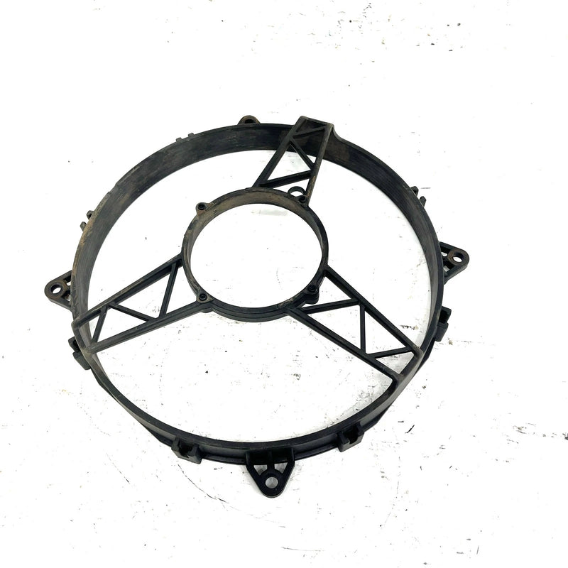 02-06 Polaris Sportsman 700 OEM Radiator Cooling Fan Shroud 5434171 AP197