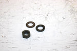 1996 Arctic Cat Zrt 600 Oem Flywheel Nut And Washer Set 3007-556 SA37
