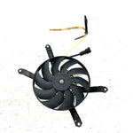08-09 Kawasaki Teryx 750 KRF750A 4x4 OEM Cooling Fan 59502-0039 XK0.1