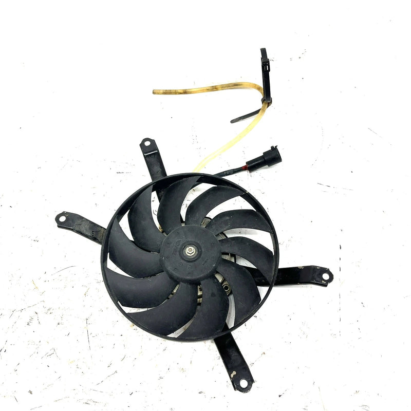 08-09 Kawasaki Teryx 750 KRF750A 4x4 OEM Cooling Fan 59502-0039 XK0.1