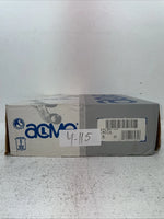 New Men’s Navy Lace Up Acme Cowboy Boots. C 4016 8 M. 4-115