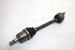 06 Honda Trx 350 Fe A  Oem Front Left Drive Shaft 42350-HN5-N00 AH24