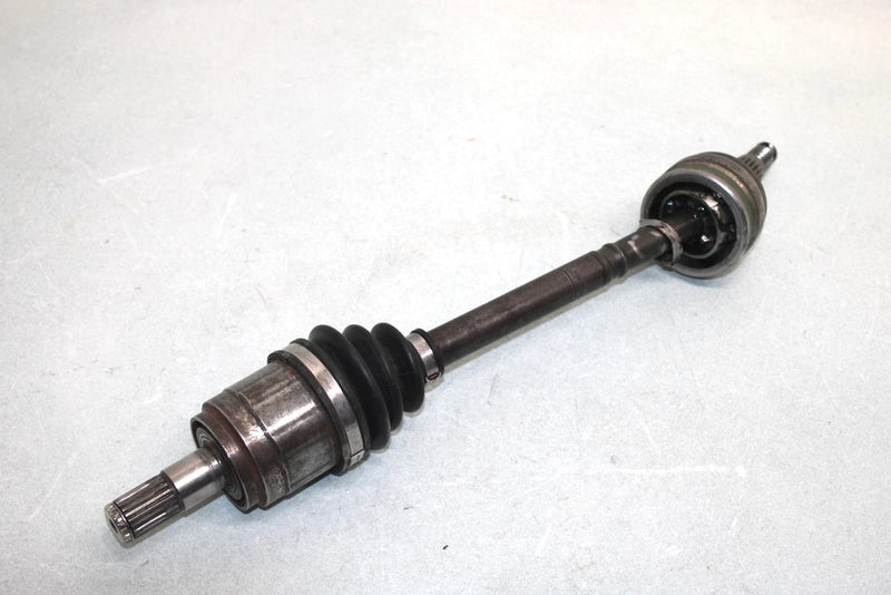 06 Honda Trx 350 Fe A  Oem Front Left Drive Shaft 42350-HN5-N00 AH24