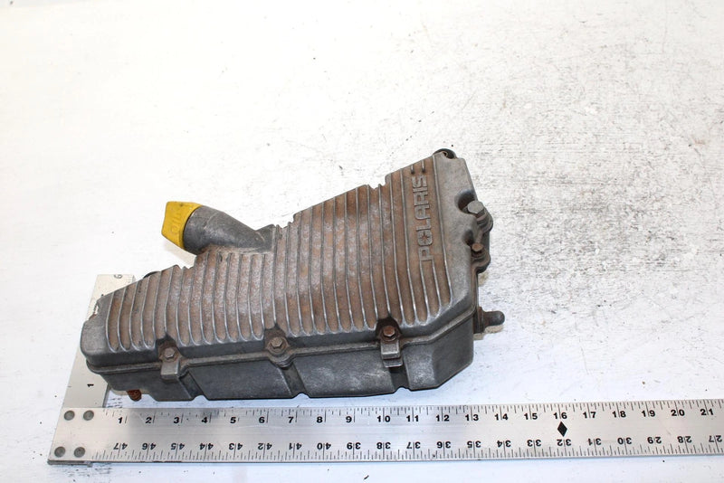 1999 Polaris Sportsman 500 Oem Oil Tank  5131255 AP24