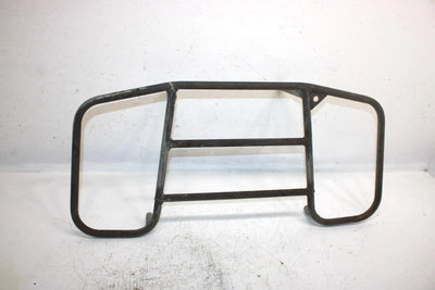 03 Bombardier Rally 175 Oem Rear Rack A81200179000 AB7