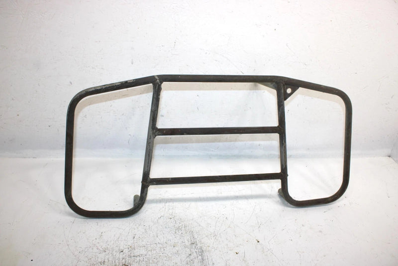 03 Bombardier Rally 175 Oem Rear Rack A81200179000 AB7