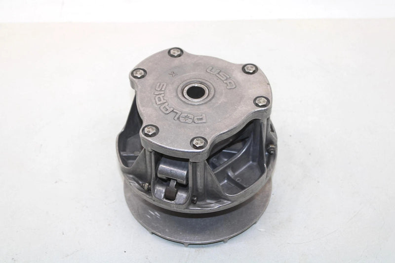 2000 Polaris Magnum 325 Oem Primary Clutch Assembly 1321632 1321976 AP2