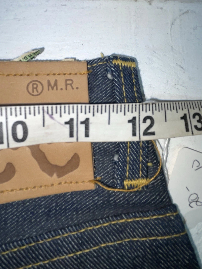 New Vintage Blue Lee Denim Pants￼ VV-8
