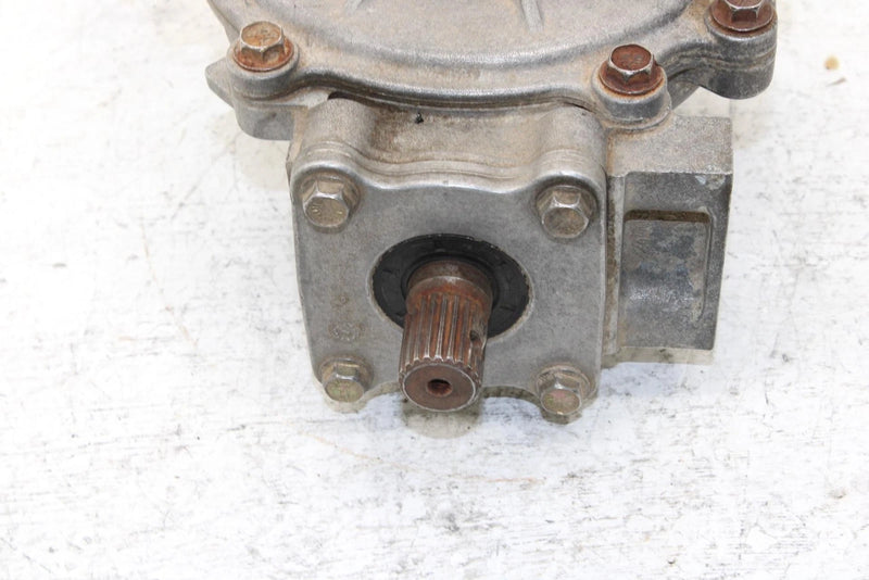 2003 Polaris Sportsman 700 Oem Front Diff Gearcase 1332990 AP189