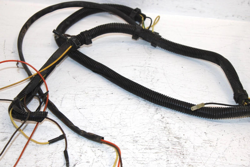 1991 Polaris Sport Oem Main Wire Harness 2460326 SP26