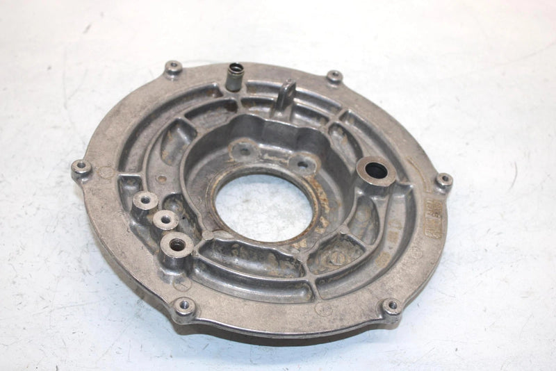 96 Suzuki King Quad 300 Ltf4wdx Oem Rear Brake Backing Plate 64210-39D00 AS21