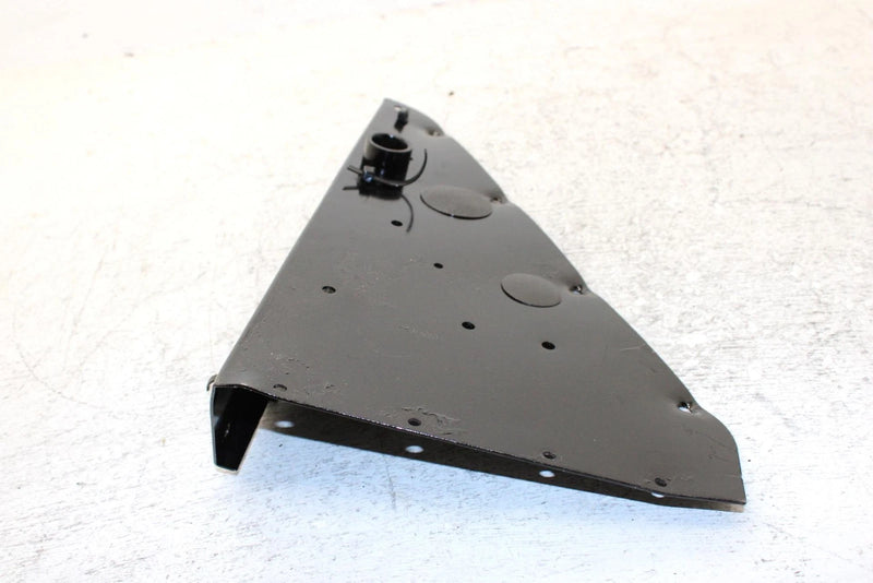 1998 Arctic Cat Zrt 600 Oem Right Louver 0616-822 SA47