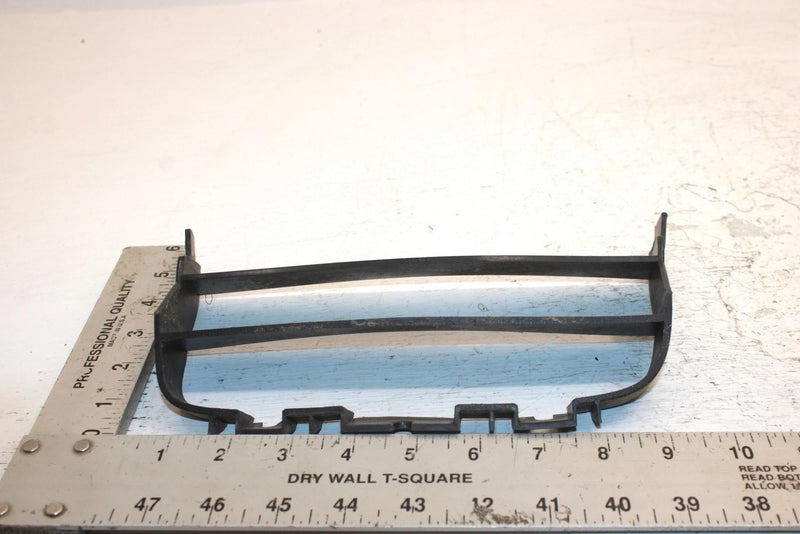 2003 Bombardier Quest 500 Oem Left Rear Grille 705000180 AB13