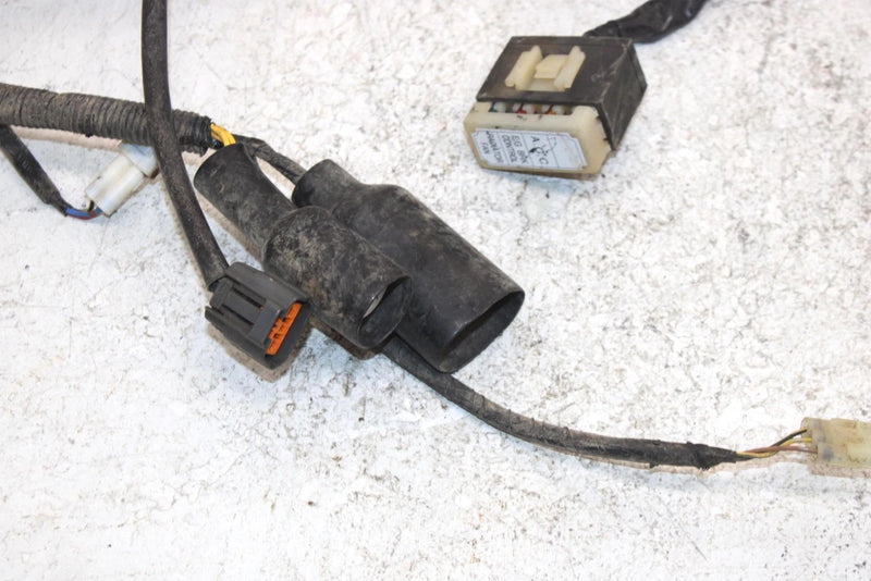 2003 Kawasaki Prairie 650 Oem Main Wire Harness 26030-1964 AK26