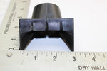 Polaris OEM Black Plastic Intake Reed Valve Stuffer 5432681 Q1183