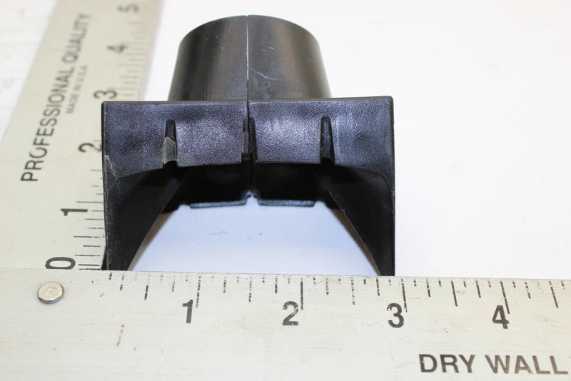 Polaris OEM Black Plastic Intake Reed Valve Stuffer 5432681 Q1183