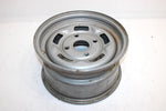 2001 Bombardier Traxter Oem Front Wheel Rim 705400010 705400290 AB10