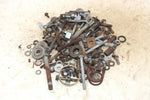 1991 Polaris Trail Boss 350l Oem Nut Bolt Spacer Hardware Kit AP175