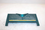 92 Polaris Trail Oem Intake Panel (Green) 2620078-135 5431195-135 SP136