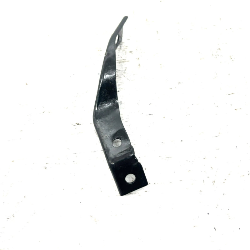 84-87 Suzuki Quadrunner 185 OEM Front Left Fender Bracket 53243-18901 AS33