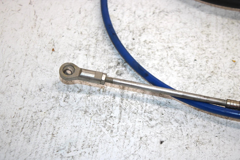 1997 Arctic Cat Tigershark Monte Carlo Oem Cable Set JA12