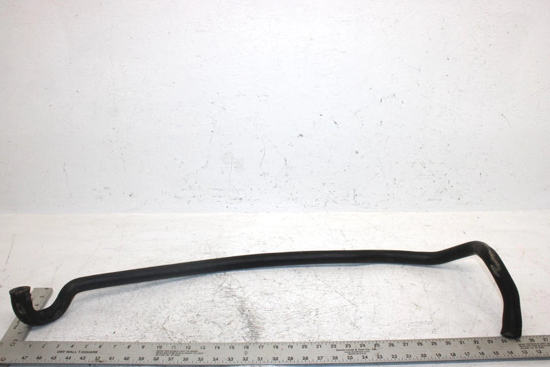 2002 Ski-doo Mxz 700 Oem Radiator Outlet Hose 509000004 SS20