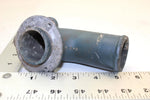 1989 Yamaha Waverunner 500 Oem Exhaust Thru-Hull Fitting EU0-67565-00-00 JY4