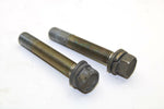Polaris OEM Crankcase Bolt Pair (2 5/8") 3084220 Q480