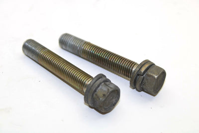 Polaris OEM Crankcase Bolt Pair (2 5/8") 3084220 Q480