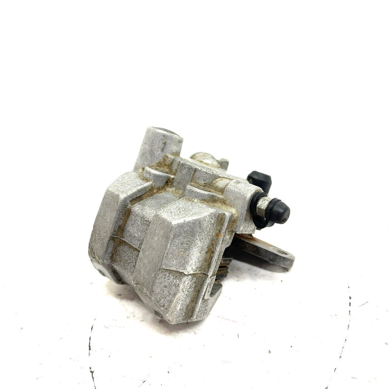 02 Yamaha Big Bear 400 YFM400 OEM Left Front Brake Caliper 3GD-2580T-01-00 AY52