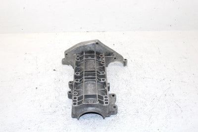 1995 Yamaha Vmax 600 Le Oem Lower Crankcase Half 8AB-15100-01-00 SY21