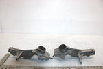 1991 Polaris Trail Boss Oem Front Hubstrut Set 1843034 1843033 AP92