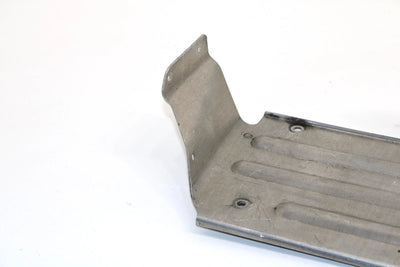 07 Polaris Iq Lx 600 Oem Clutch Belt Cover 1015759 SP198