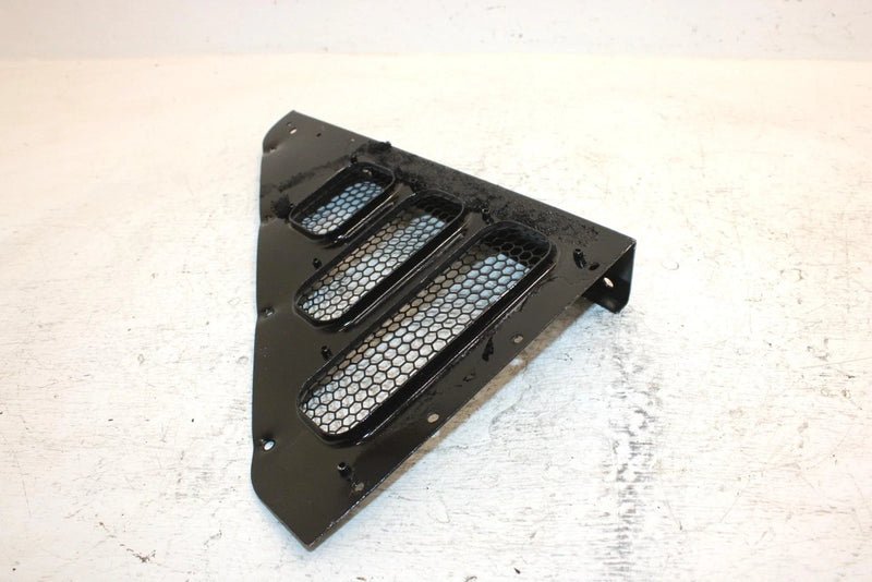 1995 Arctic Cat Z 440 Oem Left Steering Gate Plate 0616-285 SA13