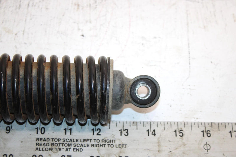 00 Kawasaki Bayou 300 4x4 Oem Front Shock 45014-1738 AK20