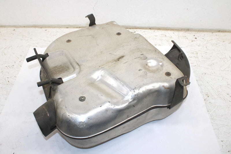 05 Polaris Fusion 900 OEM Exhaust Muffler Resonator 1261472 SP193