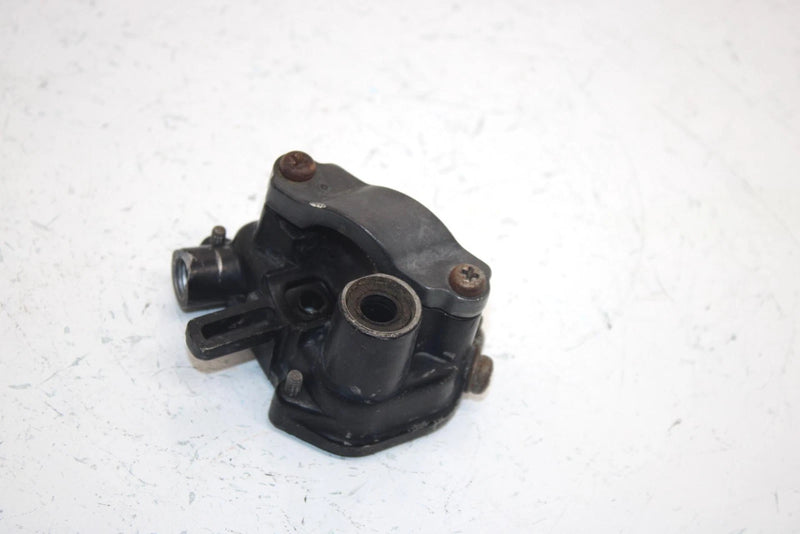 86 Honda Fourtrax  Trx125 A Oem Throttle Lever Case 53142-VM6-682 AH16