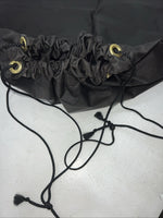 New Black Square Bale Carrier M-504