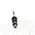06-09 Yamaha Rhino 450 4x4 OEM Secondary Transmission Shaft 2P5-17681-00-00 XY2